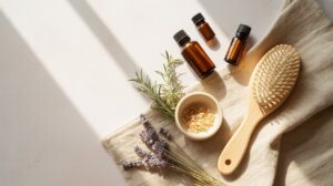 A professional flat lay photograph showc uiZ3dnHNQ827nr4XuD3zGA 1QA Ab4MQq2Zd0KxqNIcWw