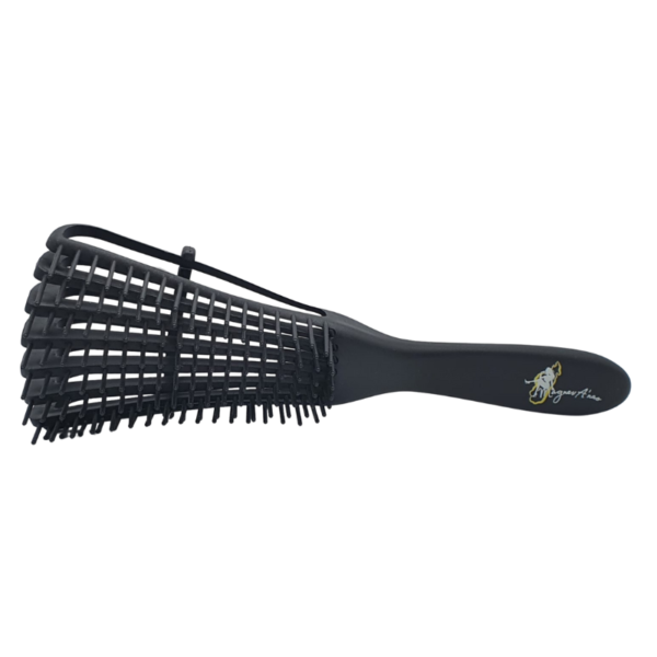 Brosse Démêlante et Coiffante MagnevA’nao Adaptée à Tous Types de Cheveux