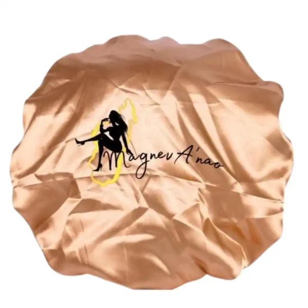 Bonnet en Satin MagnevA’nao