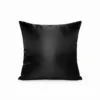 Oreillers noir